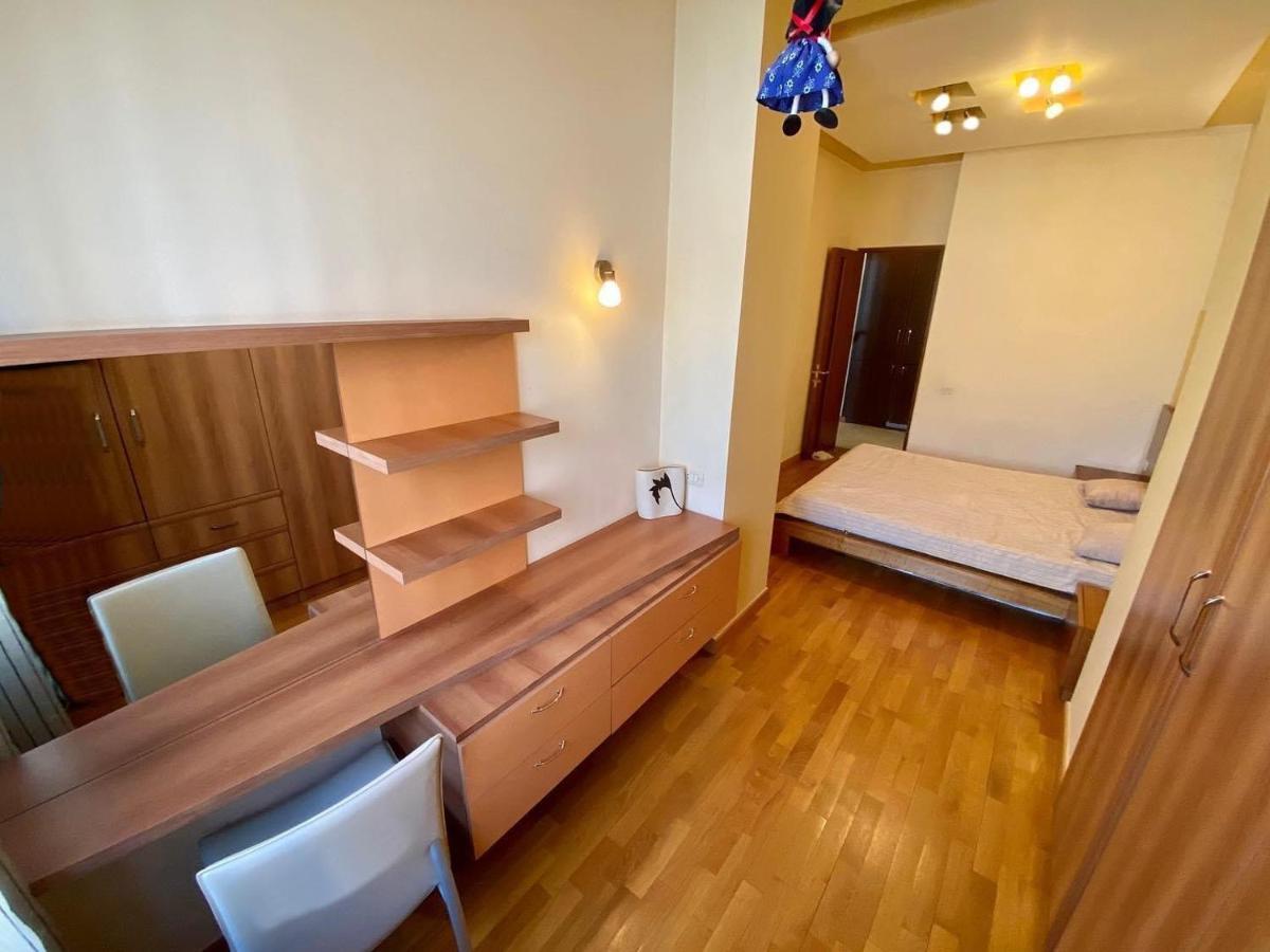 City Center Cute Flat 3 Rooms Ереван Экстерьер фото