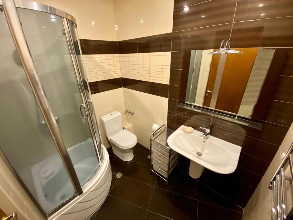 City Center Cute Flat 3 Rooms Ереван Экстерьер фото