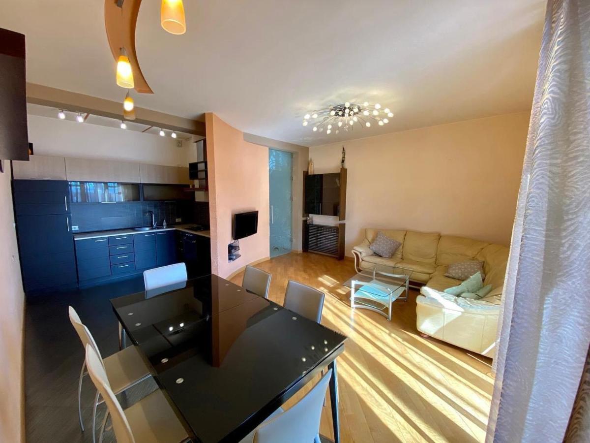 City Center Cute Flat 3 Rooms Ереван Экстерьер фото
