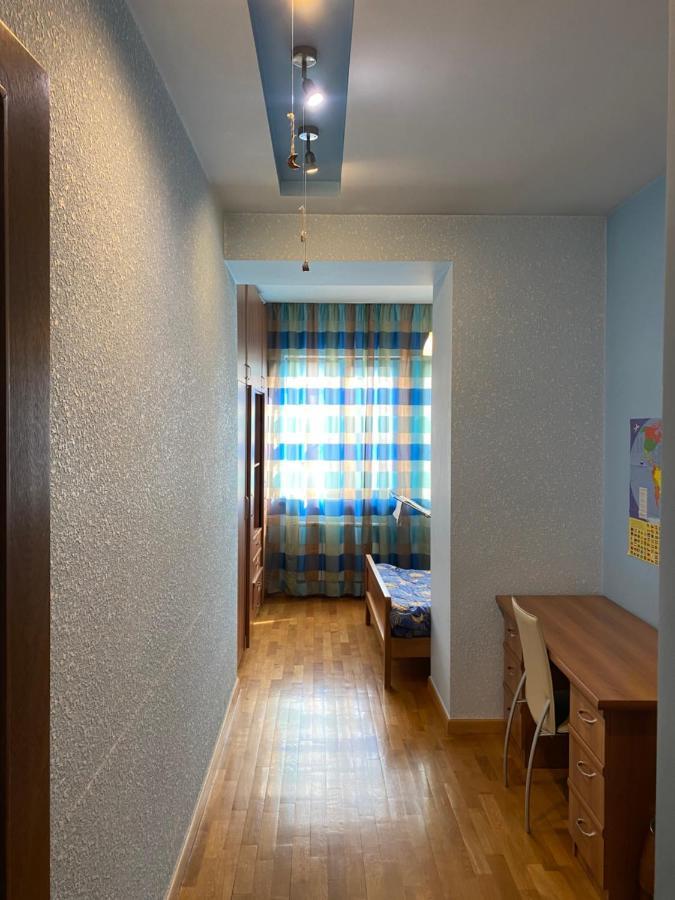City Center Cute Flat 3 Rooms Ереван Экстерьер фото